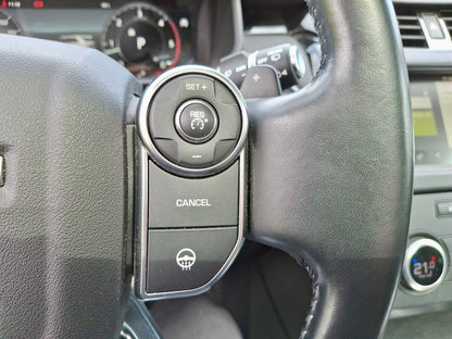 Land Rover Discovery 3.0 D LEDER AHK LED LUFT PANO CAM SHZ