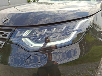 Land Rover Discovery 3.0 D LEDER AHK LED LUFT PANO CAM SHZ