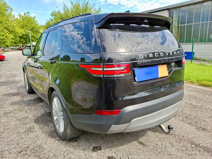 Land Rover Discovery 3.0 D LEDER AHK LED LUFT PANO CAM SHZ