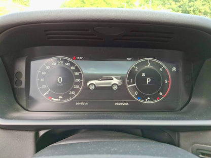 Land Rover Discovery 3.0 D LEDER AHK LED LUFT PANO CAM SHZ