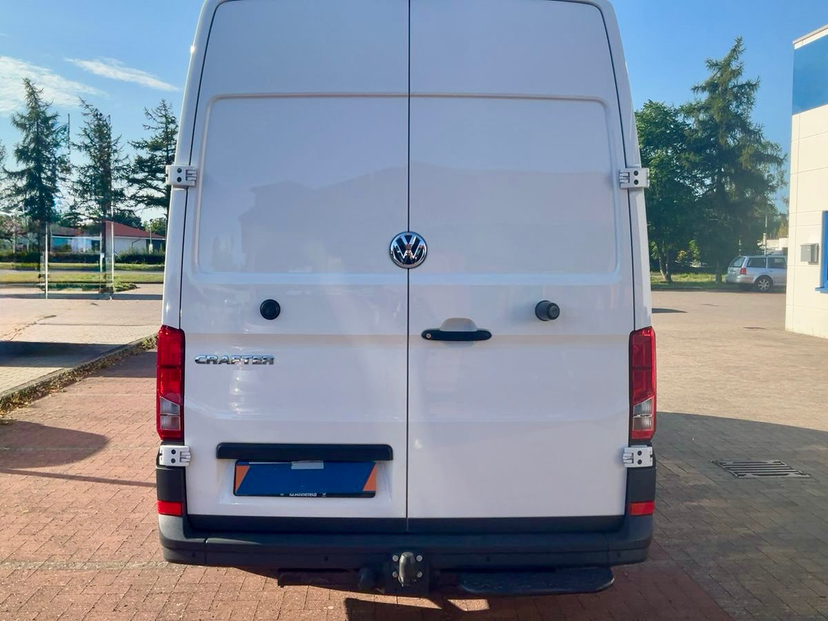Volkswagen Crafter 2.0 TDI L3H3 3,5t AHK STANDHEIZUNG KAMERA