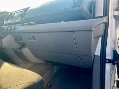 Volkswagen Crafter 2.0 TDI L3H3 3,5t AHK STANDHEIZUNG KAMERA