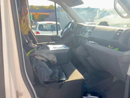 Volkswagen Crafter 2.0 TDI L3H3 3,5t AHK STANDHEIZUNG KAMERA