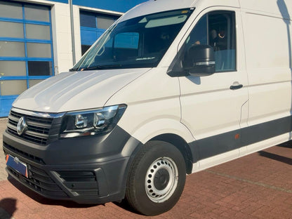 Volkswagen Crafter 2.0 TDI L3H3 3,5t AHK STANDHEIZUNG KAMERA