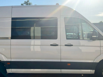 Volkswagen Crafter 2.0 TDI L3H3 3,5t AHK STANDHEIZUNG KAMERA