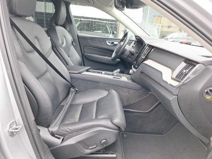 Volvo XC60 B4 AWD INSCRIPTION LEDER AHK H/K STANDHZG
