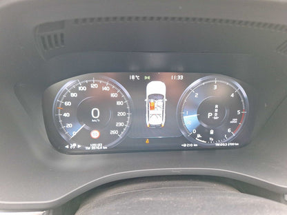 Volvo XC60 B4 AWD INSCRIPTION LEDER AHK H/K STANDHZG