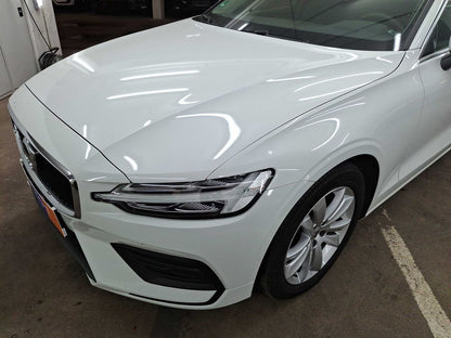 Volvo V60 2.0 B4 AUT NAVI KAMERA AHK 4xSHZ PDC MEMORY