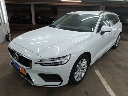Volvo V60 2.0 B4 AUT NAVI KAMERA AHK 4xSHZ PDC MEMORY