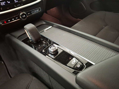 Volvo V60 2.0 B4 AUT NAVI KAMERA AHK 4xSHZ PDC MEMORY