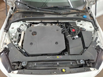 Volvo V60 2.0 B4 AUT NAVI KAMERA AHK 4xSHZ PDC MEMORY
