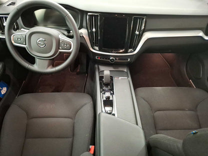 Volvo V60 2.0 B4 AUT NAVI KAMERA AHK 4xSHZ PDC MEMORY