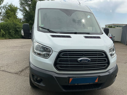 Ford Transit 2.0 TDCi L2H2 KLIMA AHK NAVI WERKSTATT