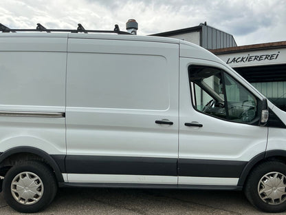 Ford Transit 2.0 TDCi L2H2 KLIMA AHK NAVI WERKSTATT