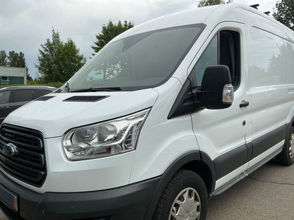 Ford Transit 2.0 TDCi L2H2 KLIMA AHK NAVI WERKSTATT
