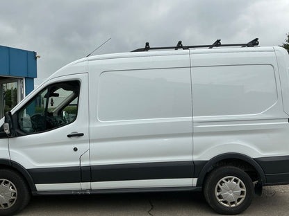 Ford Transit 2.0 TDCi L2H2 KLIMA AHK NAVI WERKSTATT