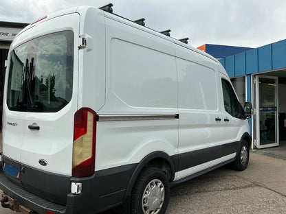 Ford Transit 2.0 TDCi L2H2 KLIMA AHK NAVI WERKSTATT
