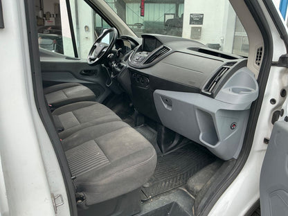 Ford Transit 2.0 TDCi L2H2 KLIMA AHK NAVI WERKSTATT