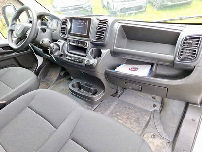 Fiat Ducato 2.2 D L2H2 3,3t KLIMA PDC 3SITZE CARPLAY