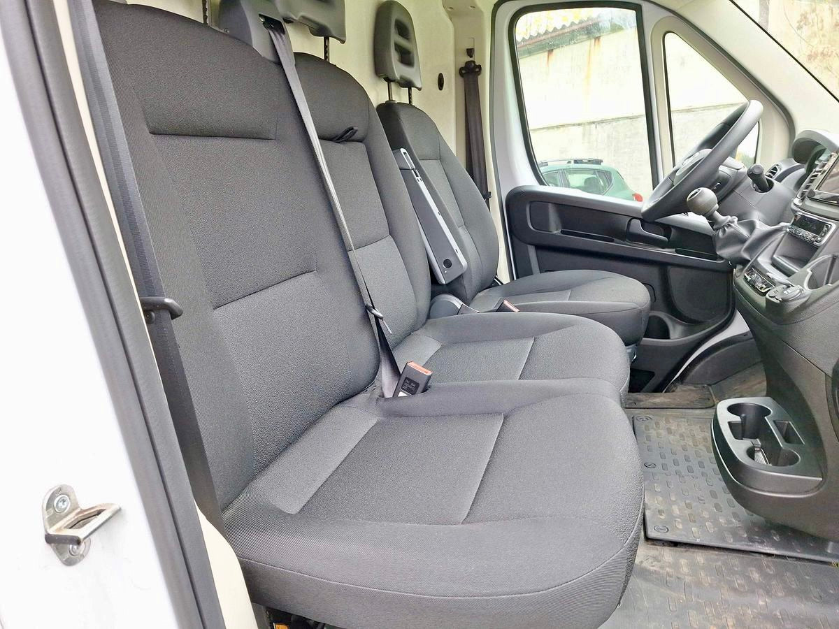 Fiat Ducato 2.2 D L2H2 3,3t KLIMA PDC 3SITZE CARPLAY
