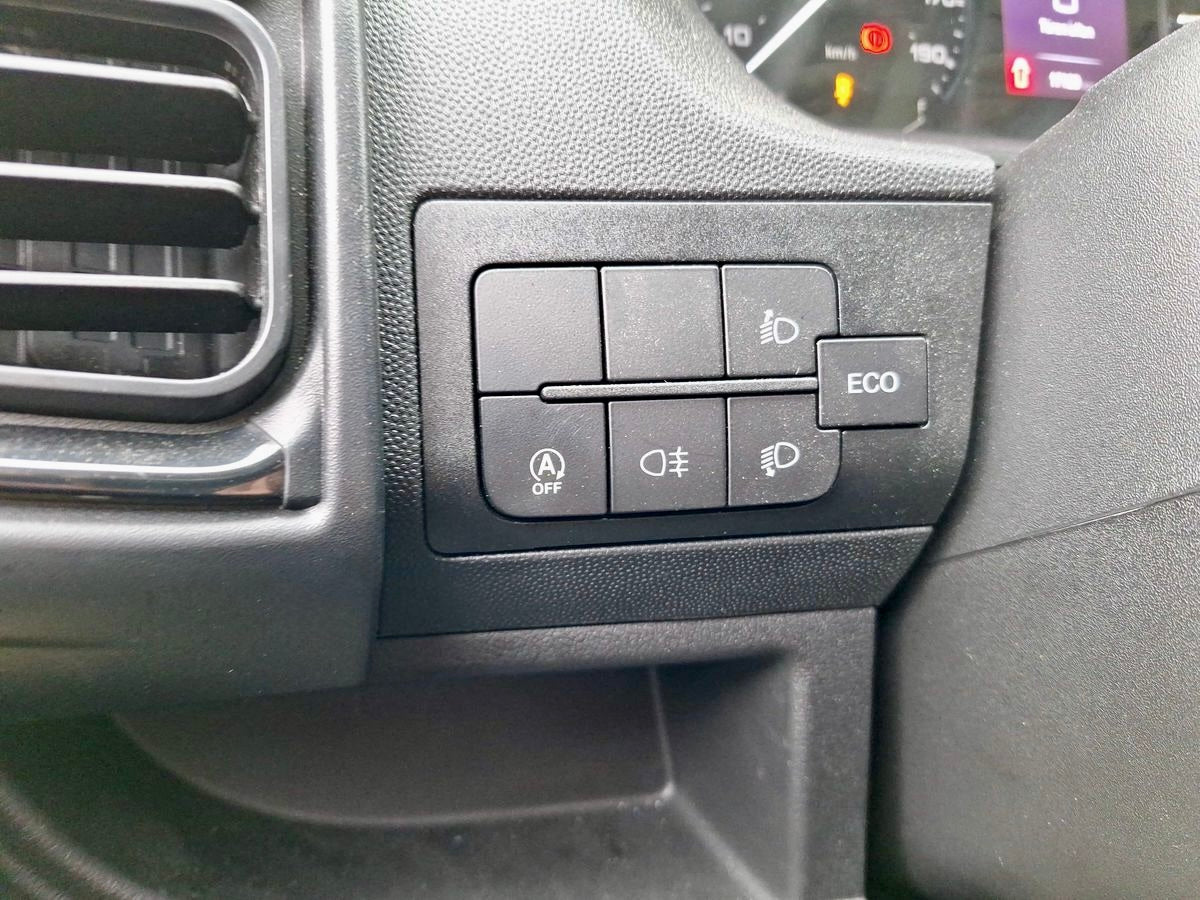 Fiat Ducato 2.2 D L2H2 3,3t KLIMA PDC 3SITZE CARPLAY