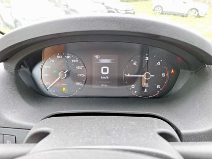 Fiat Ducato 2.2 D L2H2 3,3t KLIMA PDC 3SITZE CARPLAY