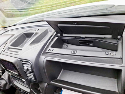 Fiat Ducato 2.2 D L2H2 3,3t KLIMA PDC 3SITZE CARPLAY