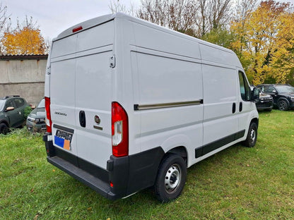 Fiat Ducato 2.2 D L2H2 3,3t KLIMA PDC 3SITZE CARPLAY