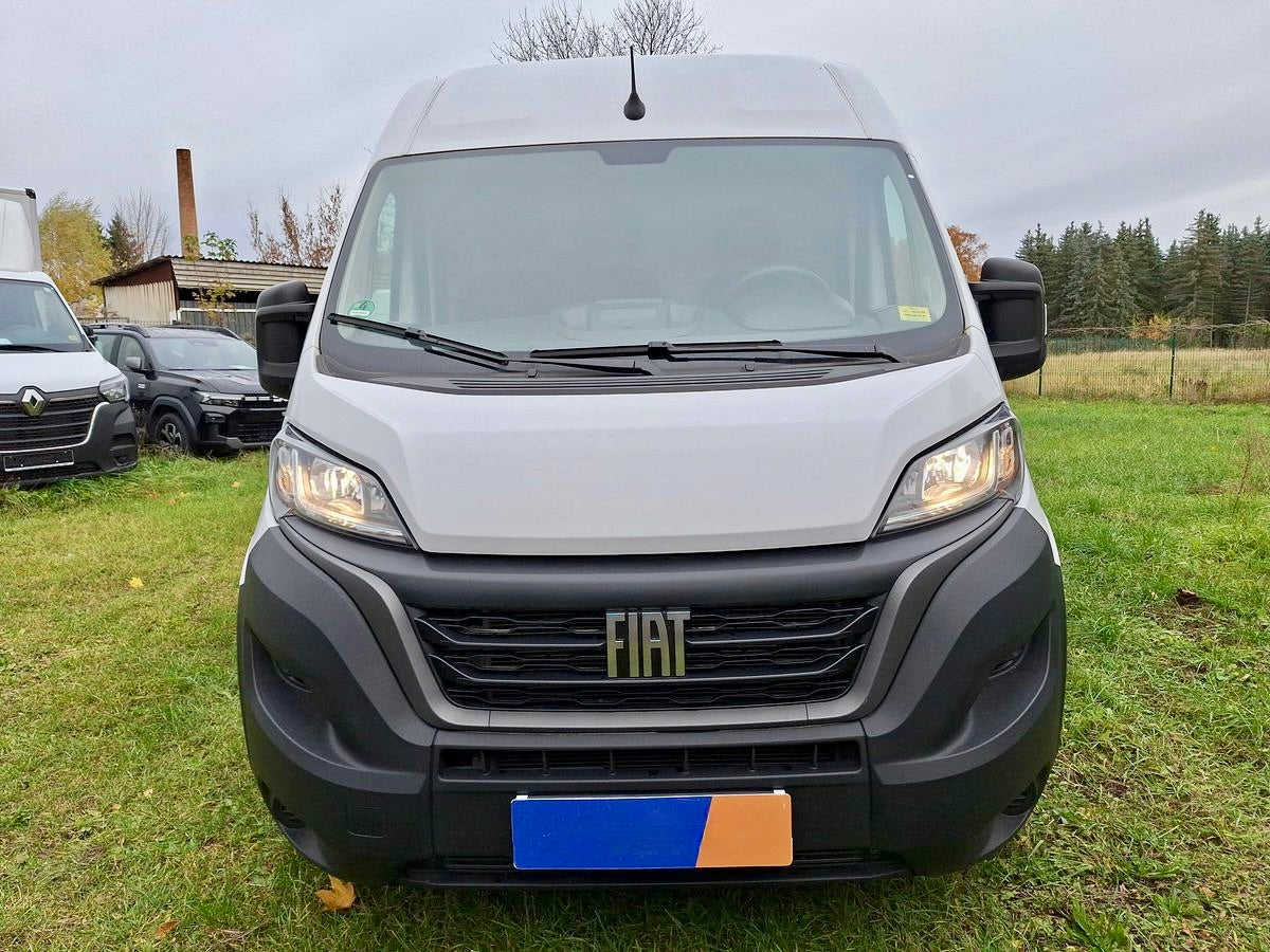 Fiat Ducato 2.2 D L2H2 3,3t KLIMA PDC 3SITZE CARPLAY