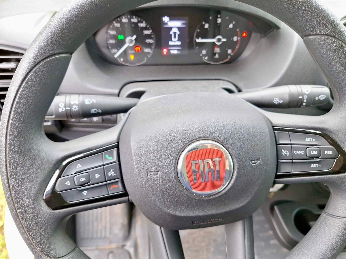 Fiat Ducato 2.2 D L2H2 3,3t KLIMA PDC 3SITZE CARPLAY