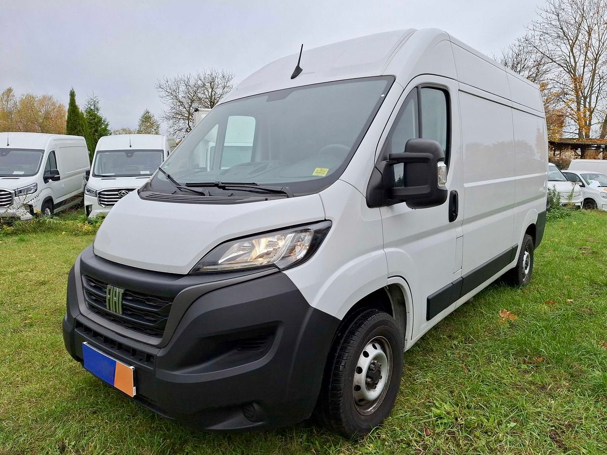 Fiat Ducato 2.2 D L2H2 3,3t KLIMA PDC 3SITZE CARPLAY