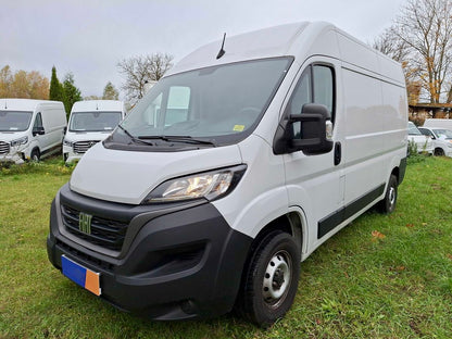 Fiat Ducato 2.2 D L2H2 3,3t KLIMA PDC 3SITZE CARPLAY