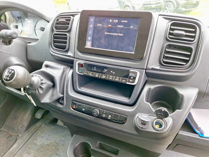 Fiat Ducato 2.2 D L2H2 3,3t KLIMA PDC 3SITZE CARPLAY