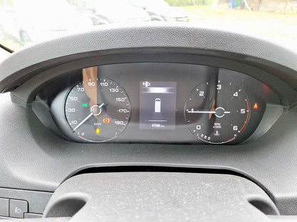 Fiat Ducato 2.2 D L2H2 3,3t KLIMA PDC 3SITZE CARPLAY