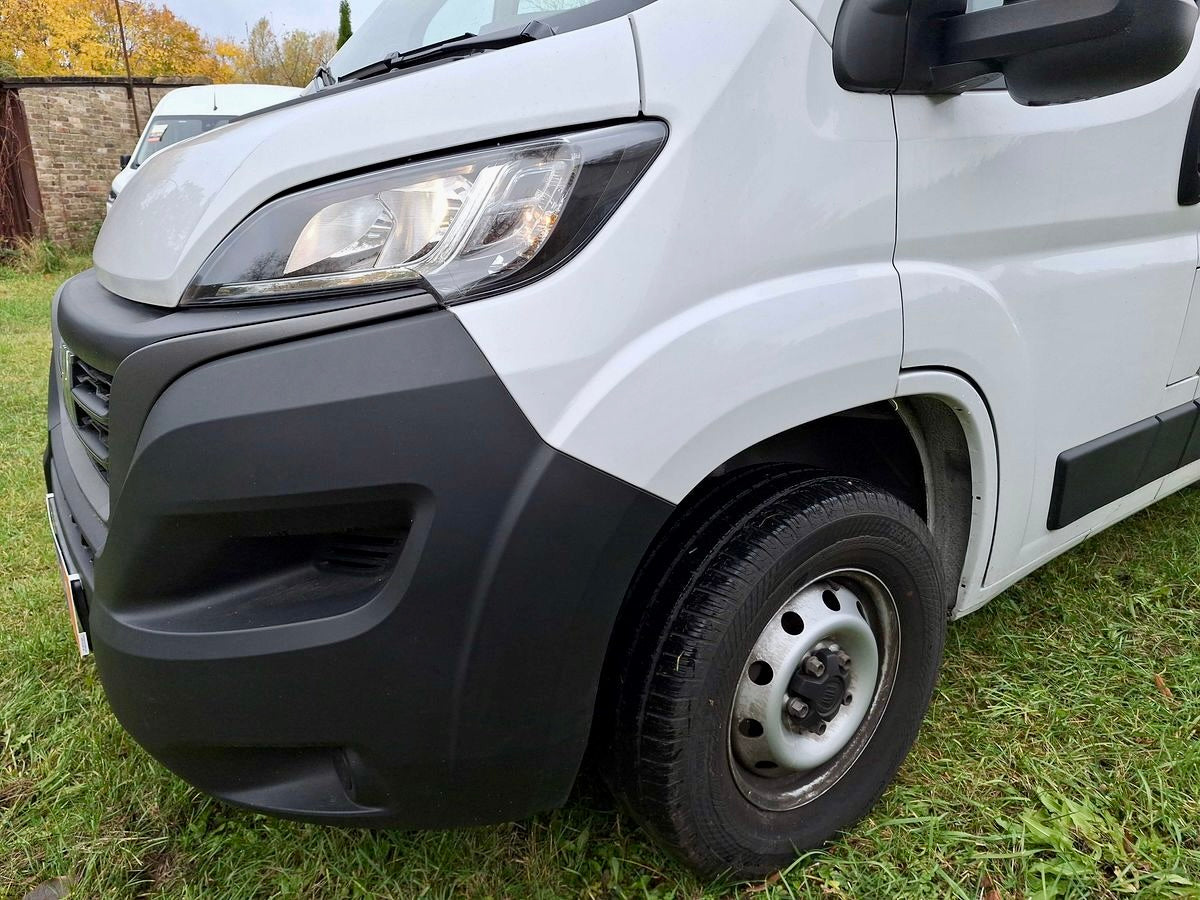 Fiat Ducato 2.2 D L2H2 3,3t KLIMA PDC 3SITZE CARPLAY